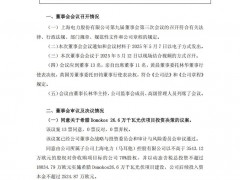 總投資1.8億歐元！上海電力擬建希臘26.6 萬(wàn)千瓦光伏項(xiàng)目