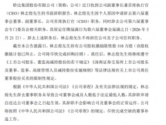 光伏電池上市企業(yè)CEO辭職！